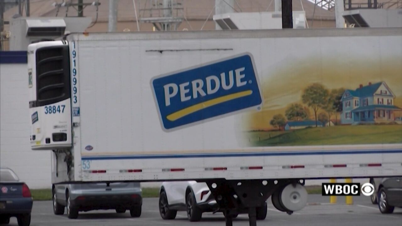 A law firm says PFAS chemicals are still spreading further through Wicomico County's groundwater